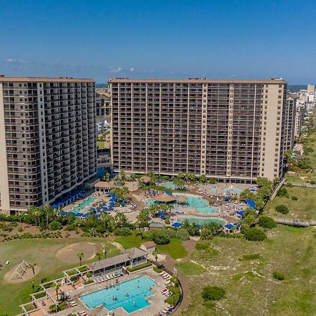 Chic North Myrtle Beach Villa Resort Amenities! Zewnętrze zdjęcie