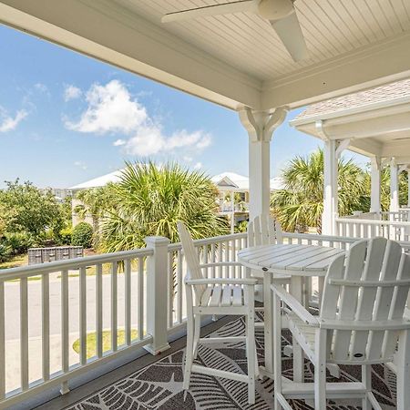 Chic North Myrtle Beach Villa Resort Amenities! Zewnętrze zdjęcie