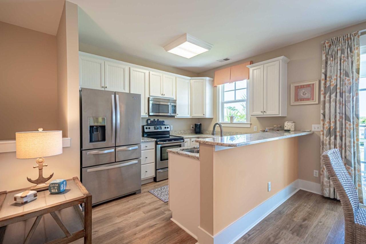 Chic North Myrtle Beach Villa Resort Amenities! Zewnętrze zdjęcie