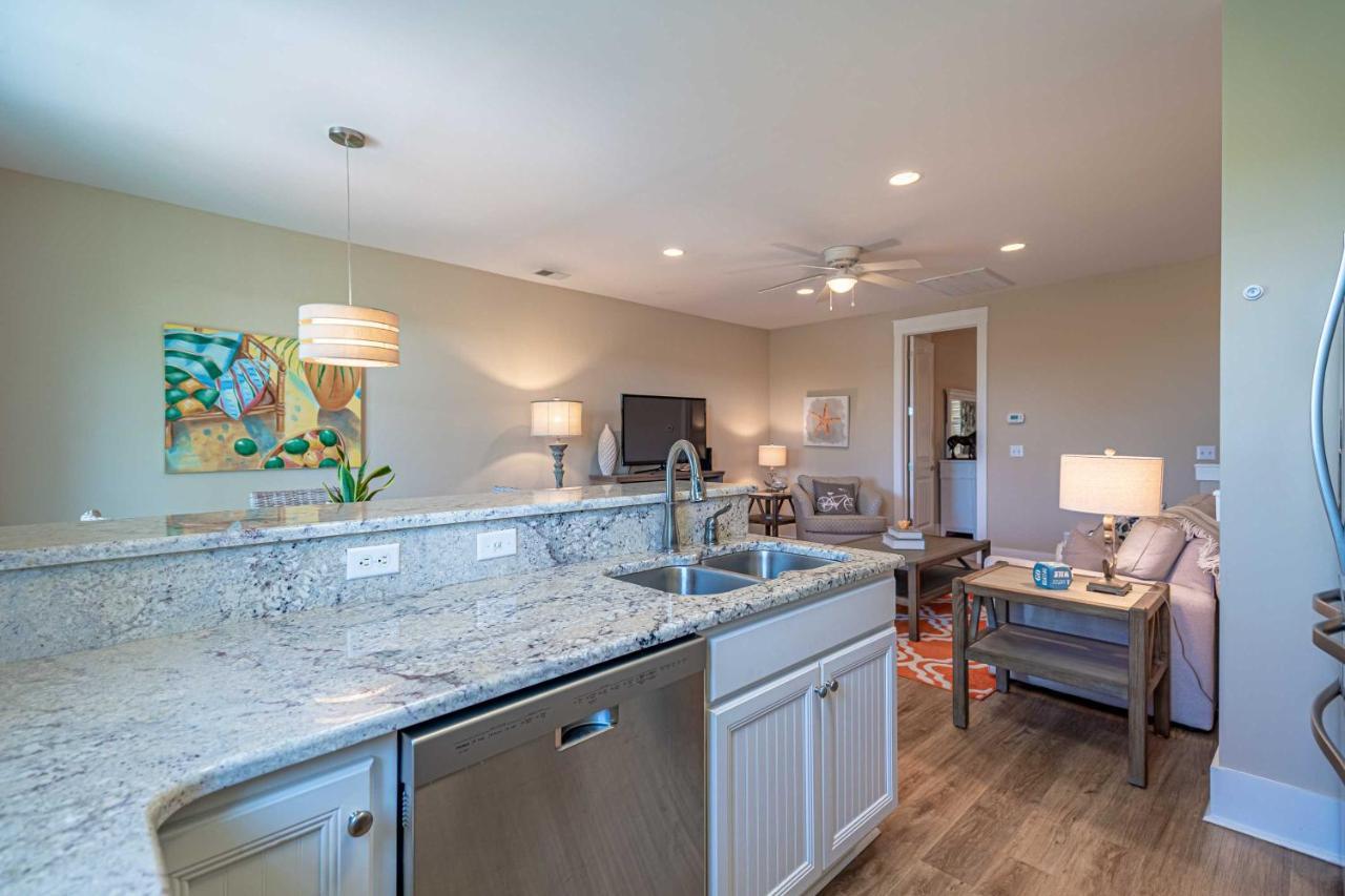 Chic North Myrtle Beach Villa Resort Amenities! Zewnętrze zdjęcie