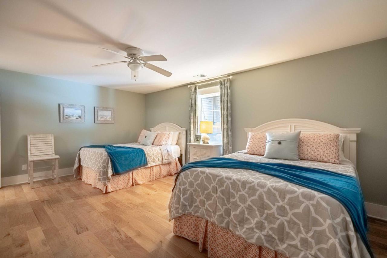 Chic North Myrtle Beach Villa Resort Amenities! Zewnętrze zdjęcie