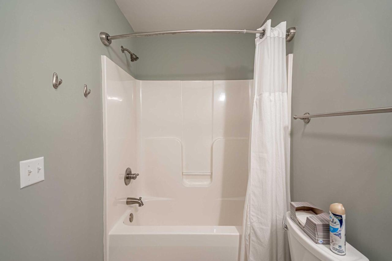 Chic North Myrtle Beach Villa Resort Amenities! Zewnętrze zdjęcie