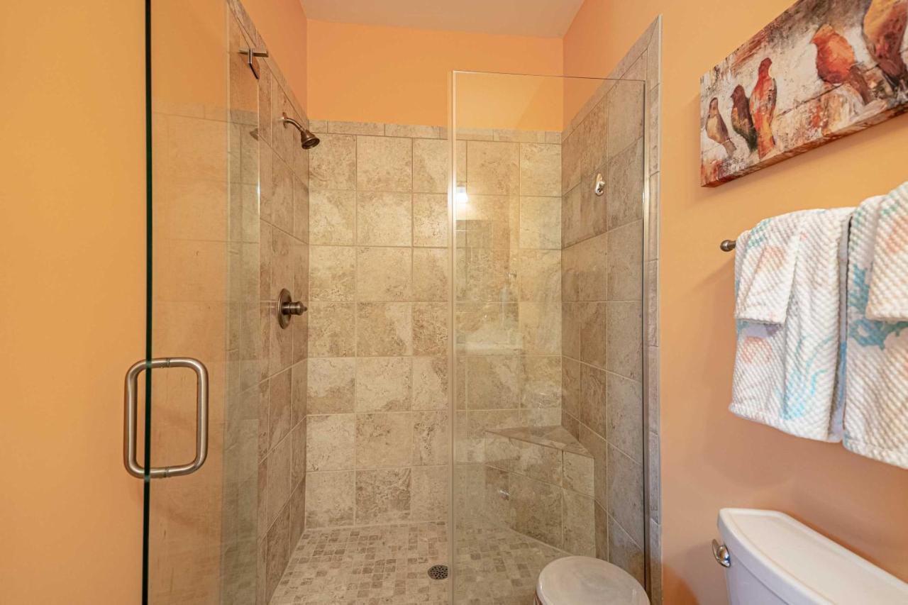 Chic North Myrtle Beach Villa Resort Amenities! Zewnętrze zdjęcie