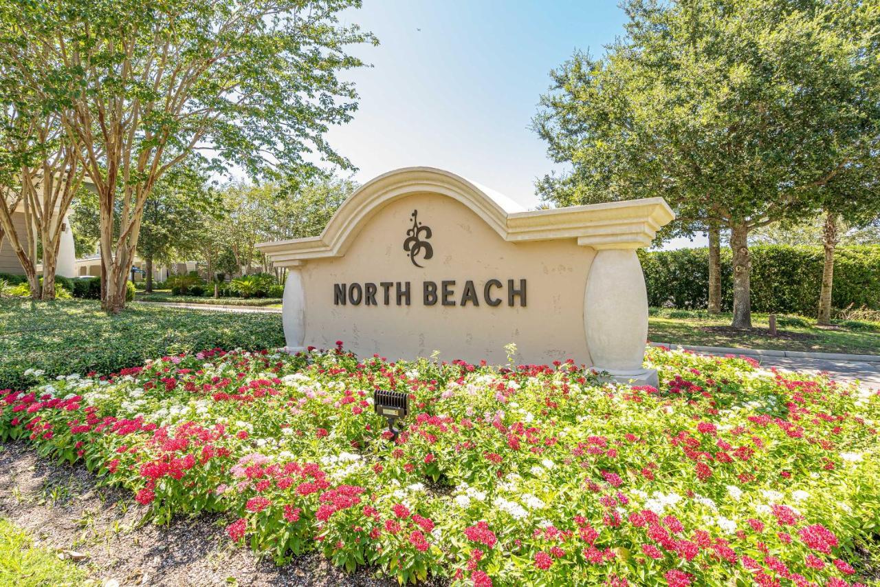 Chic North Myrtle Beach Villa Resort Amenities! Zewnętrze zdjęcie