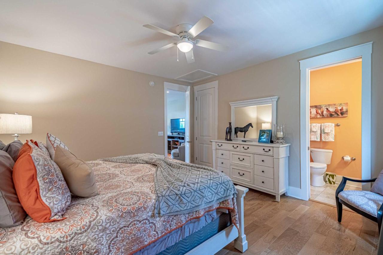 Chic North Myrtle Beach Villa Resort Amenities! Zewnętrze zdjęcie
