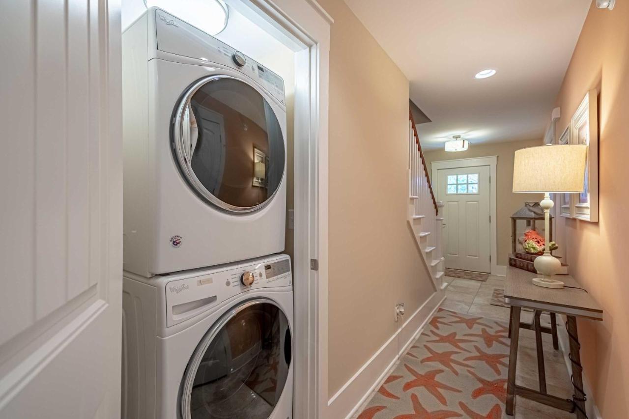 Chic North Myrtle Beach Villa Resort Amenities! Zewnętrze zdjęcie