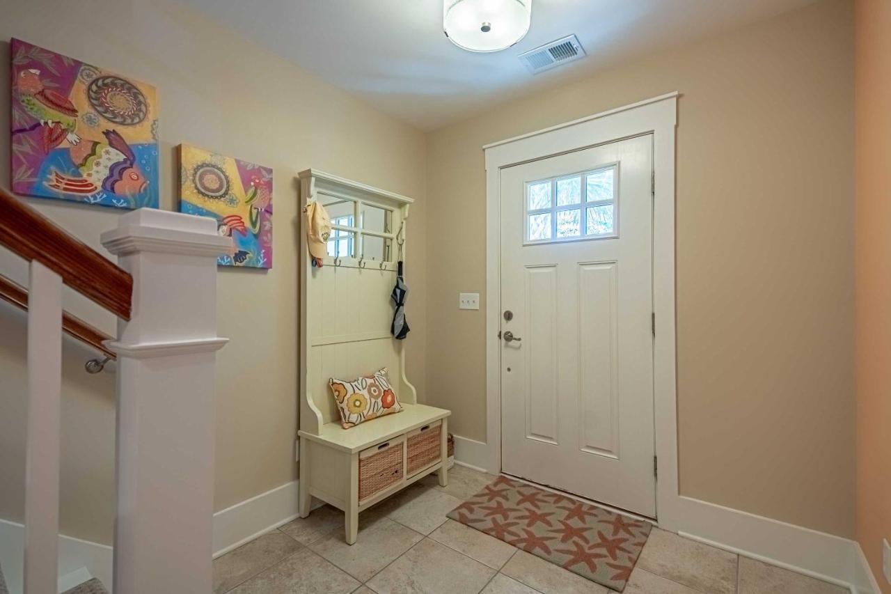 Chic North Myrtle Beach Villa Resort Amenities! Zewnętrze zdjęcie