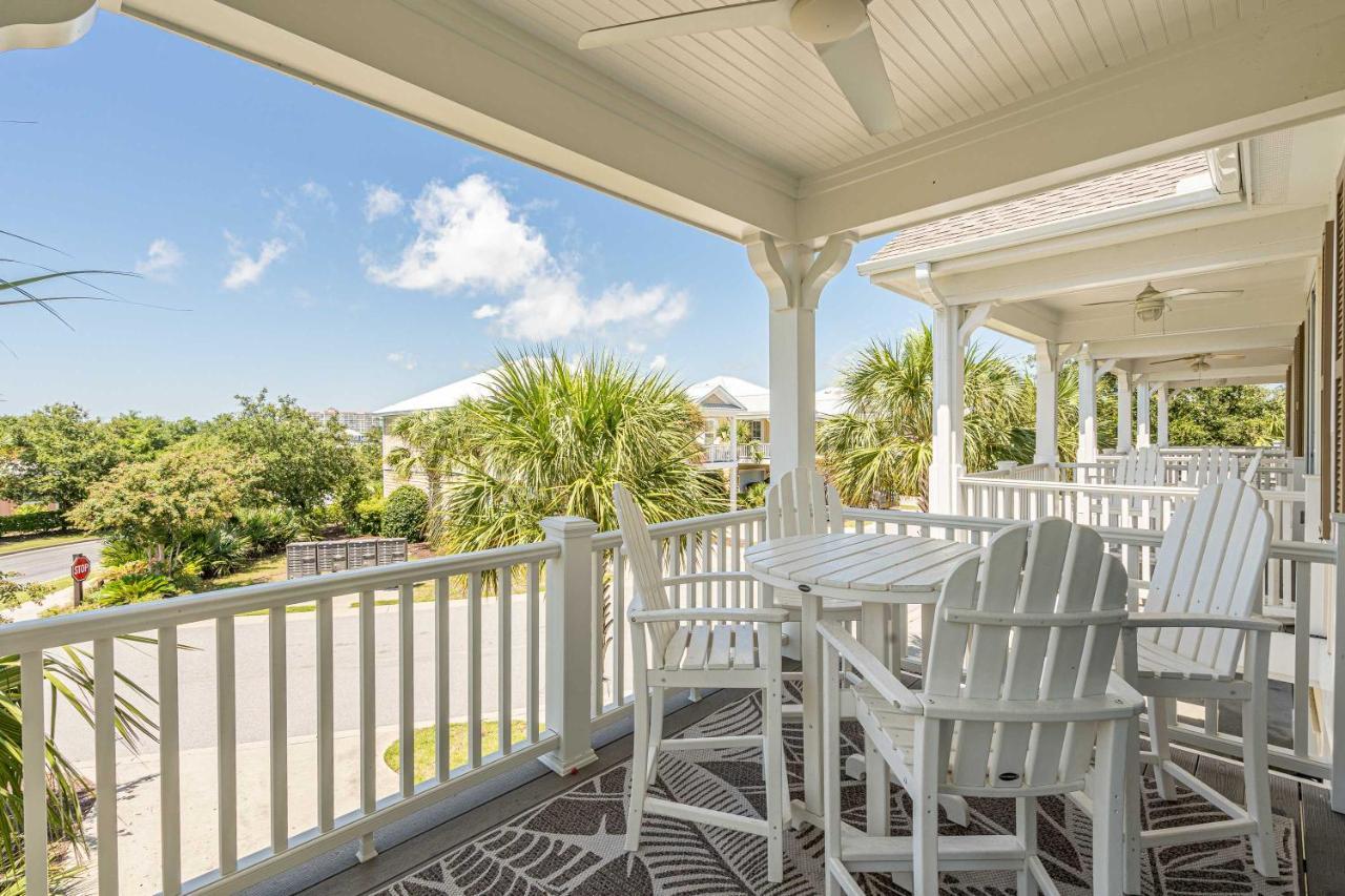 Chic North Myrtle Beach Villa Resort Amenities! Zewnętrze zdjęcie