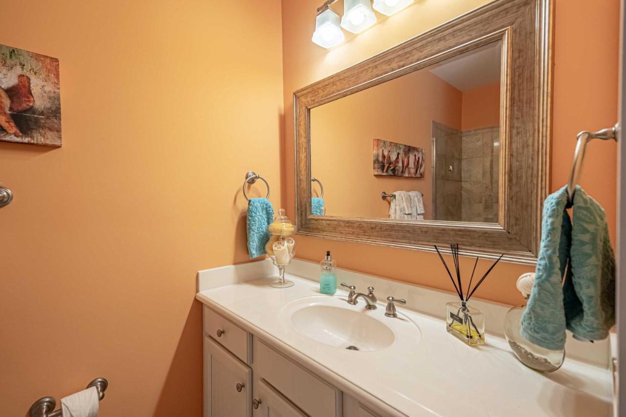 Chic North Myrtle Beach Villa Resort Amenities! Zewnętrze zdjęcie