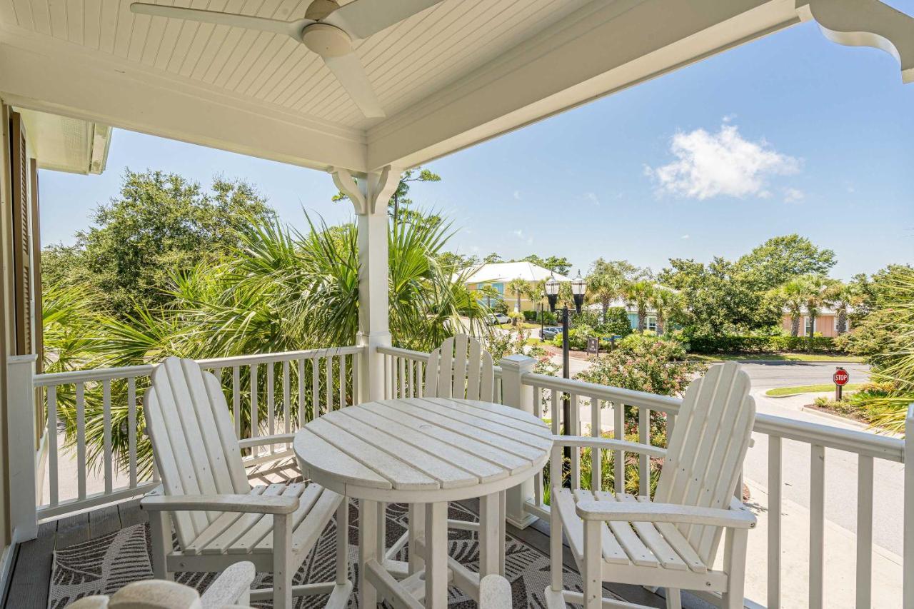 Chic North Myrtle Beach Villa Resort Amenities! Zewnętrze zdjęcie